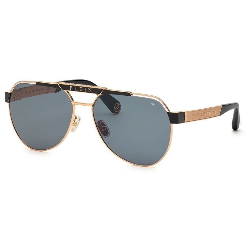 Sonnenbrille Philipp Plein, Modell: SPP073M Farbe: 08MG