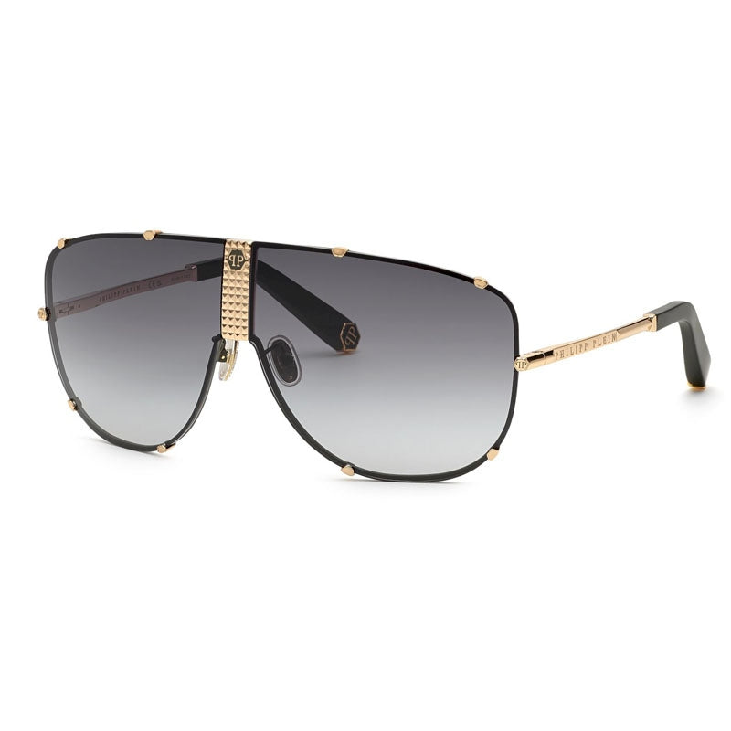 Sonnenbrille Philipp Plein, Modell: SPP075M Farbe: 0376