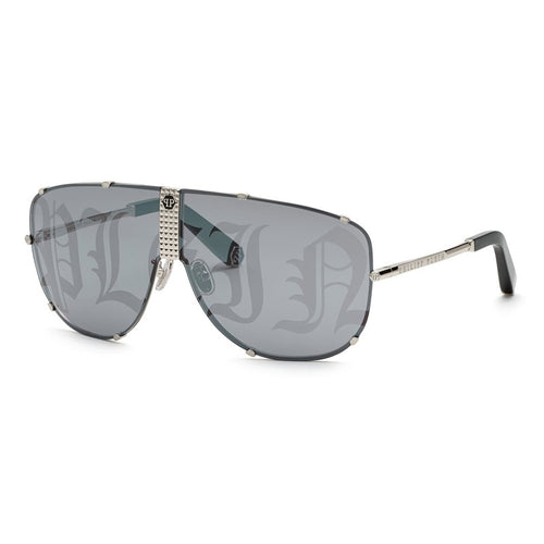 Sonnenbrille Philipp Plein, Modell: SPP075M Farbe: 579L