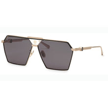 Lade das Bild in den Galerie-Viewer, Sonnenbrille Philipp Plein, Modell: SPP076M Farbe: 0301
