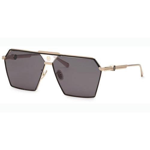 Sonnenbrille Philipp Plein, Modell: SPP076M Farbe: 0301