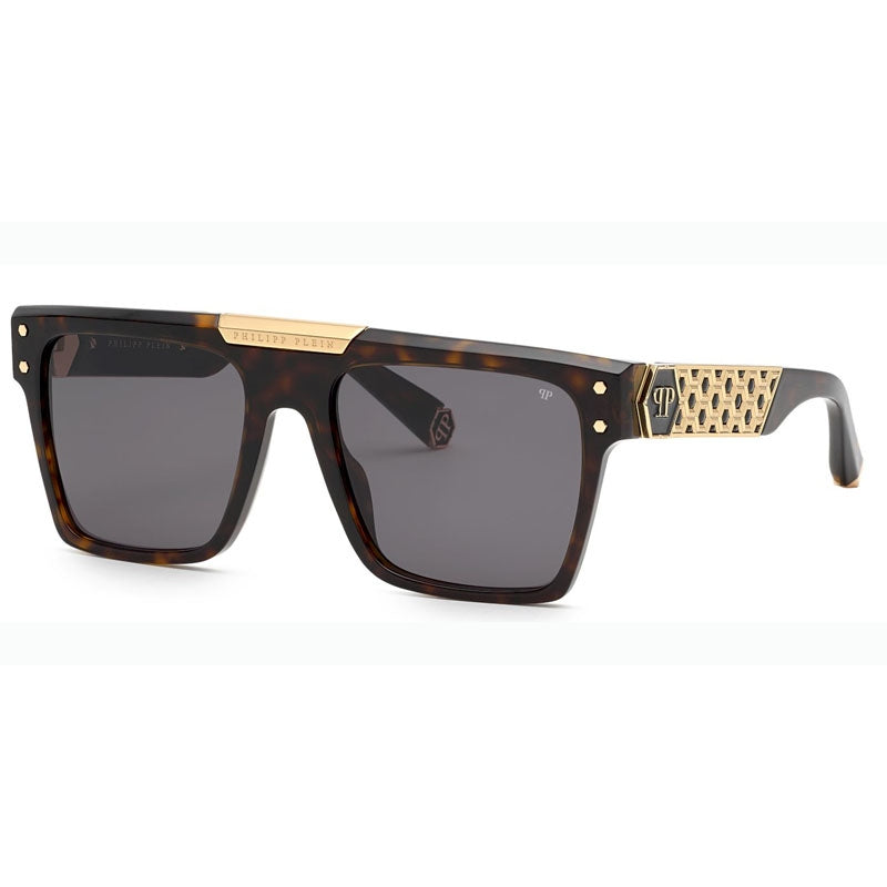 Sonnenbrille Philipp Plein, Modell: SPP080 Farbe: 0722