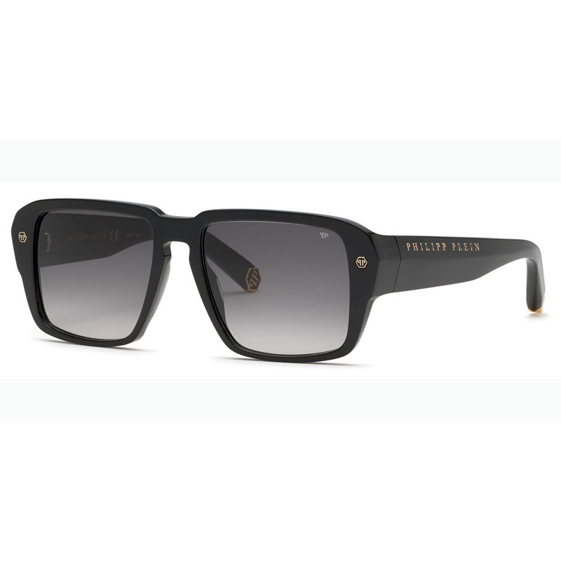 Sonnenbrille Philipp Plein, Modell: SPP081 Farbe: 0700