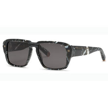 Lade das Bild in den Galerie-Viewer, Sonnenbrille Philipp Plein, Modell: SPP081 Farbe: 0Z21
