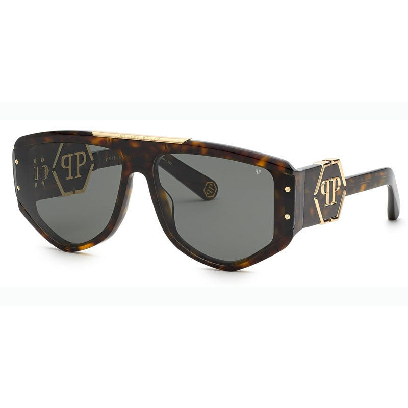 Sonnenbrille Philipp Plein, Modell: SPP093M Farbe: 0722