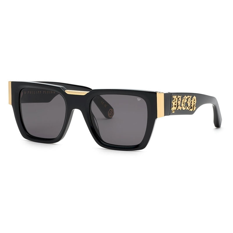 Sonnenbrille Philipp Plein, Modell: SPP095M Farbe: 0700