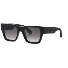 Lade das Bild in den Galerie-Viewer, Sonnenbrille Philipp Plein, Modell: SPP095M Farbe: 0703
