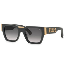 Lade das Bild in den Galerie-Viewer, Sonnenbrille Philipp Plein, Modell: SPP095M Farbe: 0L46
