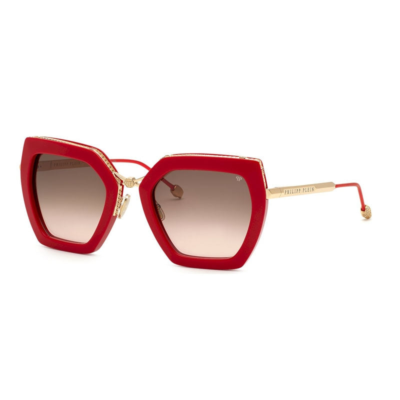Sonnenbrille Philipp Plein, Modell: SPP097S Farbe: 06Y6