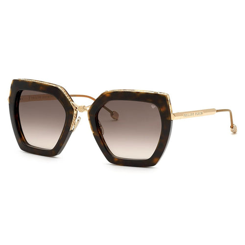 Sonnenbrille Philipp Plein, Modell: SPP097S Farbe: 0722