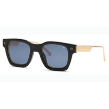 Lade das Bild in den Galerie-Viewer, Sonnenbrille Philipp Plein, Modell: SPP105M Farbe: 0700
