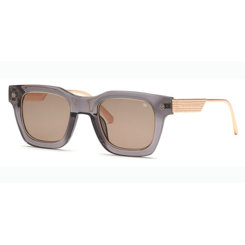 Sonnenbrille Philipp Plein, Modell: SPP105M Farbe: 09MB