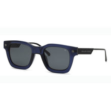 Lade das Bild in den Galerie-Viewer, Sonnenbrille Philipp Plein, Modell: SPP105M Farbe: 0T31
