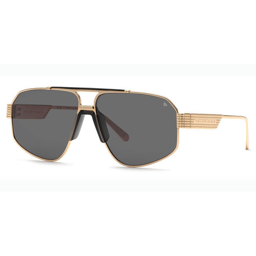 Sonnenbrille Philipp Plein, Modell: SPP106M Farbe: 0302