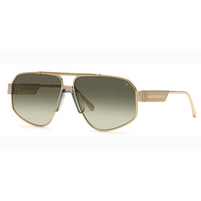 Lade das Bild in den Galerie-Viewer, Sonnenbrille Philipp Plein, Modell: SPP106M Farbe: 08FF
