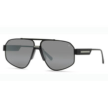 Lade das Bild in den Galerie-Viewer, Sonnenbrille Philipp Plein, Modell: SPP106M Farbe: 541X
