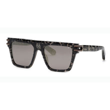 Lade das Bild in den Galerie-Viewer, Sonnenbrille Philipp Plein, Modell: SPP108V Farbe: 721X
