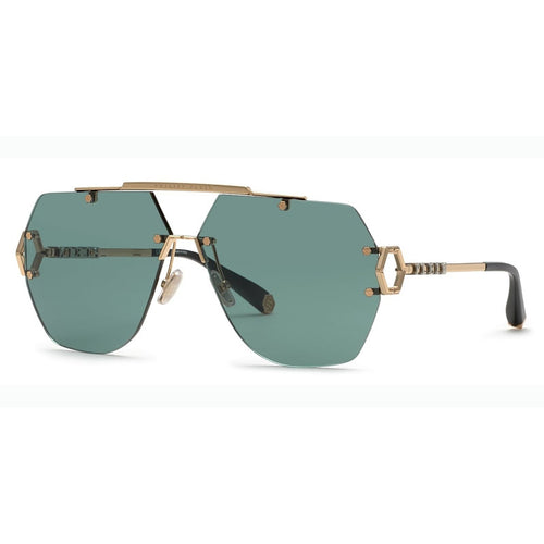 Sonnenbrille Philipp Plein, Modell: SPP111 Farbe: 0340