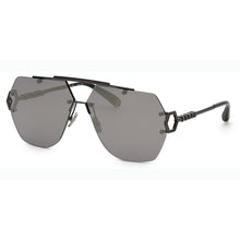 Lade das Bild in den Galerie-Viewer, Sonnenbrille Philipp Plein, Modell: SPP111 Farbe: 672X
