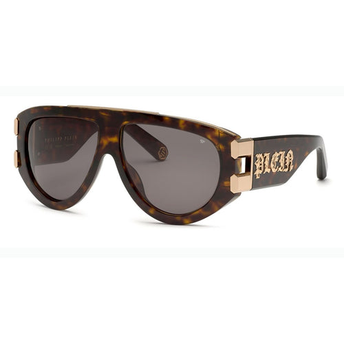 Sonnenbrille Philipp Plein, Modell: SPP127V Farbe: 0722