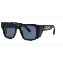 Lade das Bild in den Galerie-Viewer, Sonnenbrille Philipp Plein, Modell: SPP130M Farbe: 700Y
