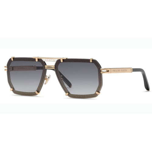 Sonnenbrille Philipp Plein, Modell: SPP131 Farbe: 0301