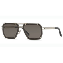 Lade das Bild in den Galerie-Viewer, Sonnenbrille Philipp Plein, Modell: SPP131 Farbe: 0K07
