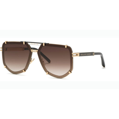 Sonnenbrille Philipp Plein, Modell: SPP132 Farbe: 0301