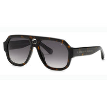 Lade das Bild in den Galerie-Viewer, Sonnenbrille Philipp Plein, Modell: SPP143 Farbe: 0722
