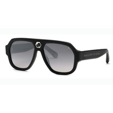 Lade das Bild in den Galerie-Viewer, Sonnenbrille Philipp Plein, Modell: SPP143 Farbe: 703X
