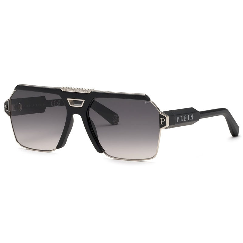 Sonnenbrille Philipp Plein, Modell: Spp147m Farbe: 0K07