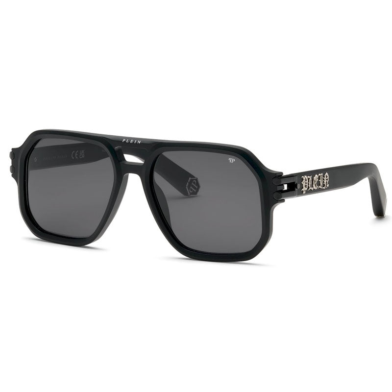 Sonnenbrille Philipp Plein, Modell: Spp148v Farbe: 0703