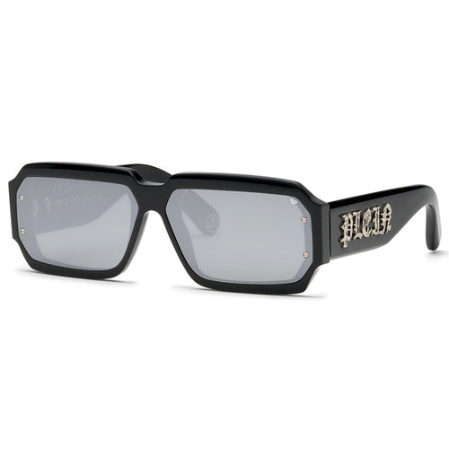 Sonnenbrille Philipp Plein, Modell: Spp150 Farbe: 0700