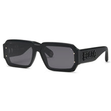 Lade das Bild in den Galerie-Viewer, Sonnenbrille Philipp Plein, Modell: Spp150 Farbe: 0703

