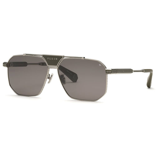 Sonnenbrille Philipp Plein, Modell: Spp152m Farbe: 0508