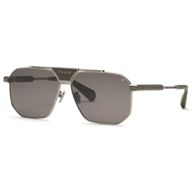 Sonnenbrille Philipp Plein, Modell: Spp152m Farbe: 0508
