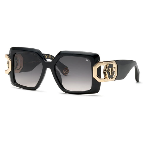 Sonnenbrille Philipp Plein, Modell: Spp159 Farbe: 0700