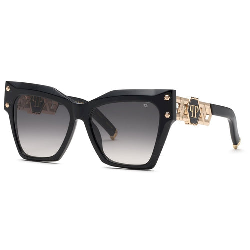 Sonnenbrille Philipp Plein, Modell: Spp175s Farbe: 0700