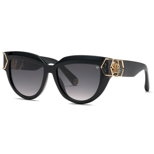 Sonnenbrille Philipp Plein, Modell: Spp176m Farbe: 0700