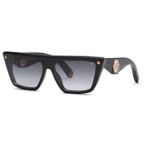 Sonnenbrille Philipp Plein, Modell: Spp177 Farbe: 0700