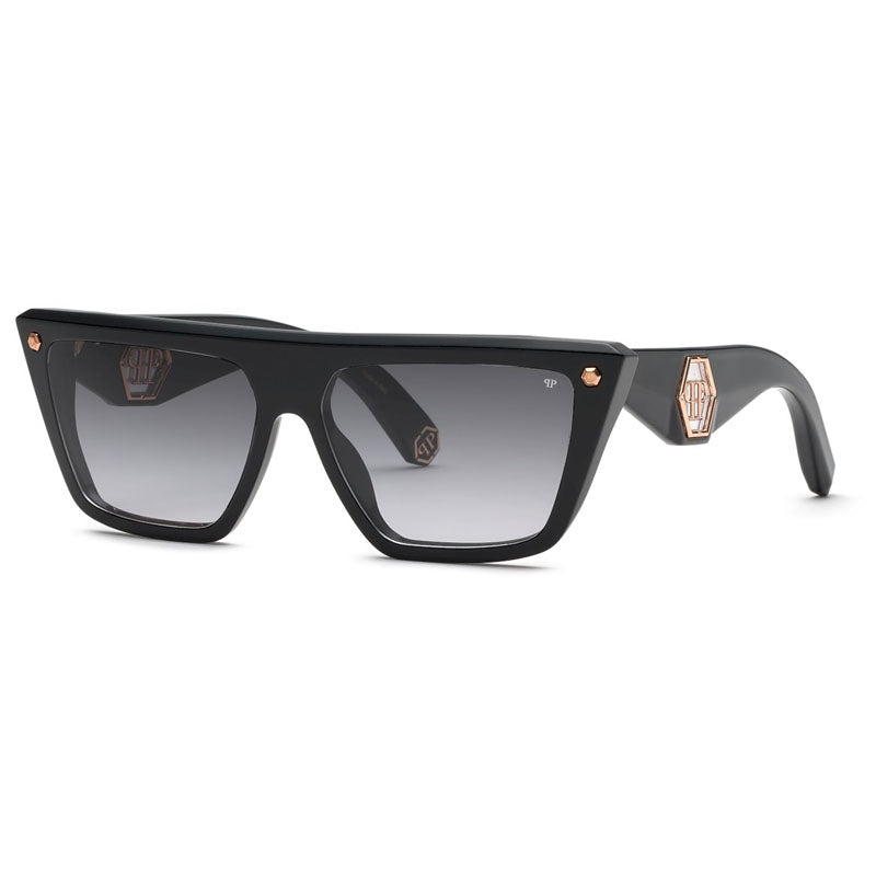 Sonnenbrille Philipp Plein, Modell: Spp177 Farbe: 0700