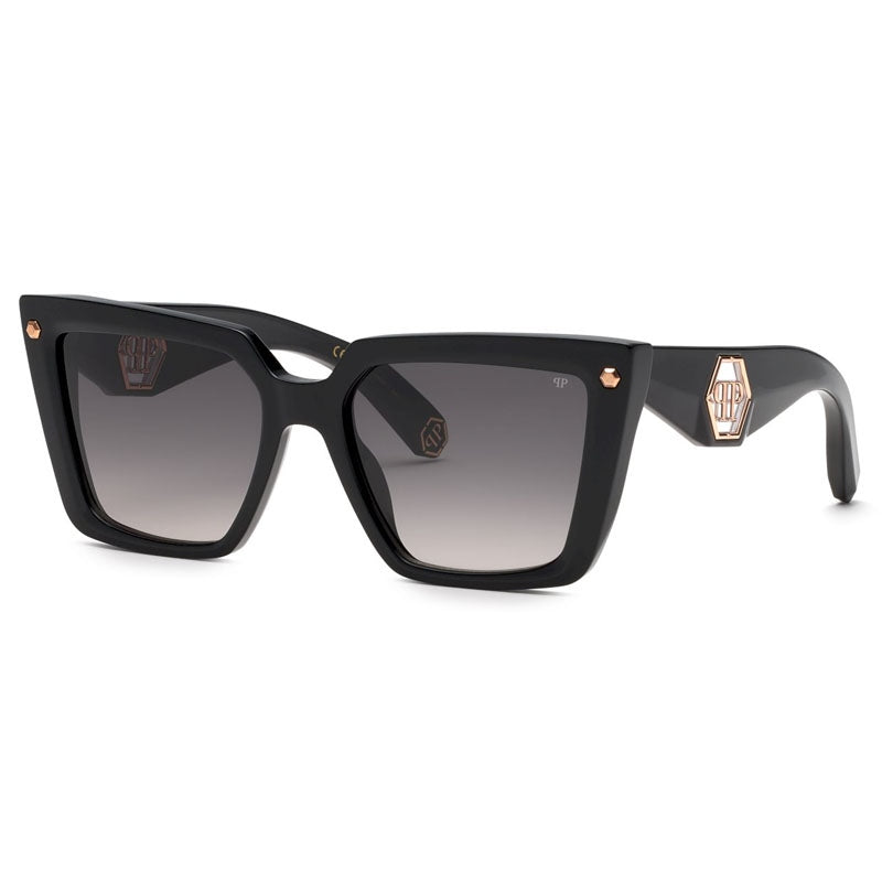 Sonnenbrille Philipp Plein, Modell: Spp178 Farbe: 0700