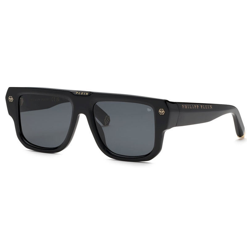 Sonnenbrille Philipp Plein, Modell: Spp179 Farbe: 0700