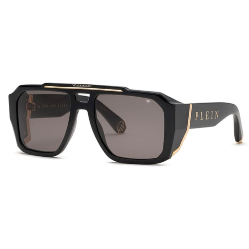 Sonnenbrille Philipp Plein, Modell: Spp184m Farbe: 0700