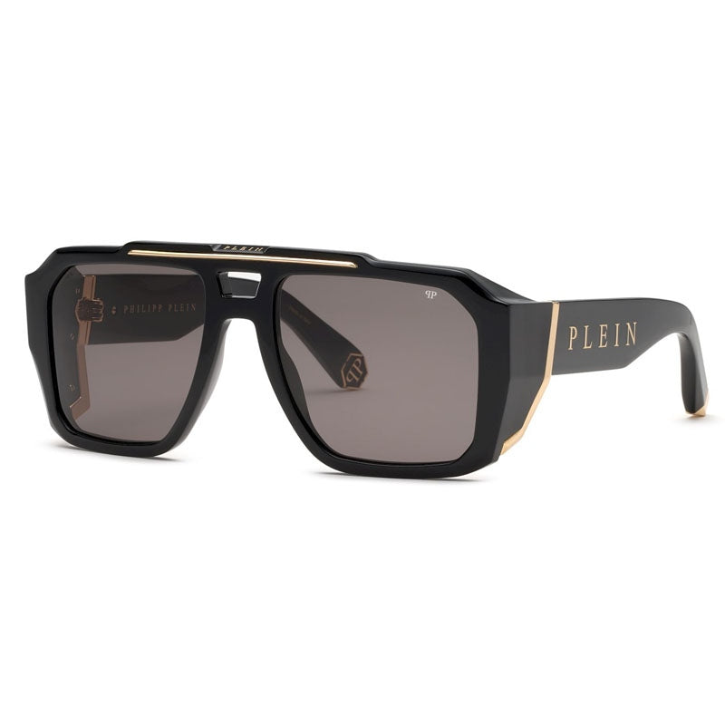 Sonnenbrille Philipp Plein, Modell: Spp184m Farbe: 0700