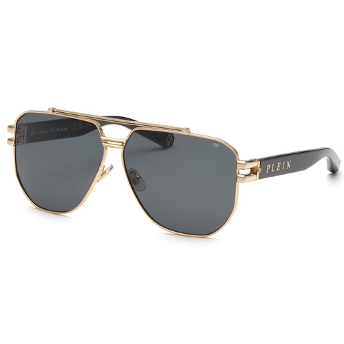 Sonnenbrille Philipp Plein, Modell: Spp185 Farbe: 0301