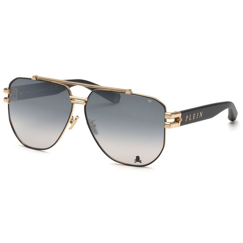 Sonnenbrille Philipp Plein, Modell: Spp185v Farbe: 302X