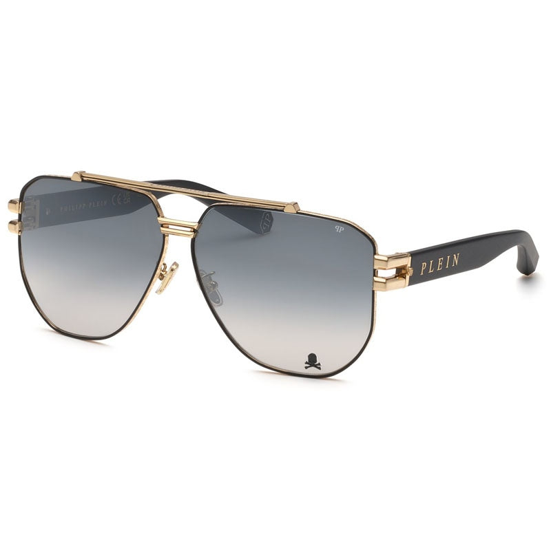 Sonnenbrille Philipp Plein, Modell: Spp185v Farbe: 302X