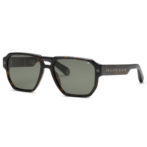 Sonnenbrille Philipp Plein, Modell: Spp200v Farbe: 0722