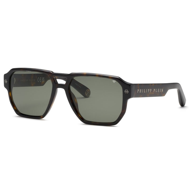 Sonnenbrille Philipp Plein, Modell: Spp200v Farbe: 0722